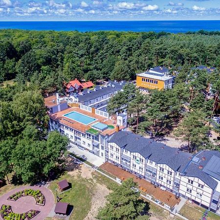 Apartamenty Poddabek- Basen Kryty, Sauna, Animacje Dla Dzieci , Malpi Gaj, Baseny Na Dachu 포다비 외부 사진