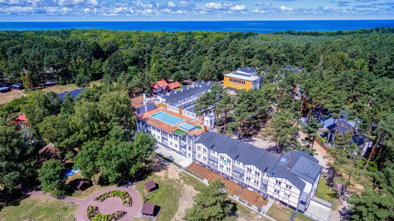 Apartamenty Poddabek- Basen Kryty, Sauna, Animacje Dla Dzieci , Malpi Gaj, Baseny Na Dachu 포다비 외부 사진