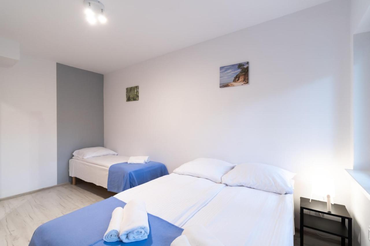 Apartamenty Poddabek- Basen Kryty, Sauna, Animacje Dla Dzieci , Malpi Gaj, Baseny Na Dachu 포다비 외부 사진