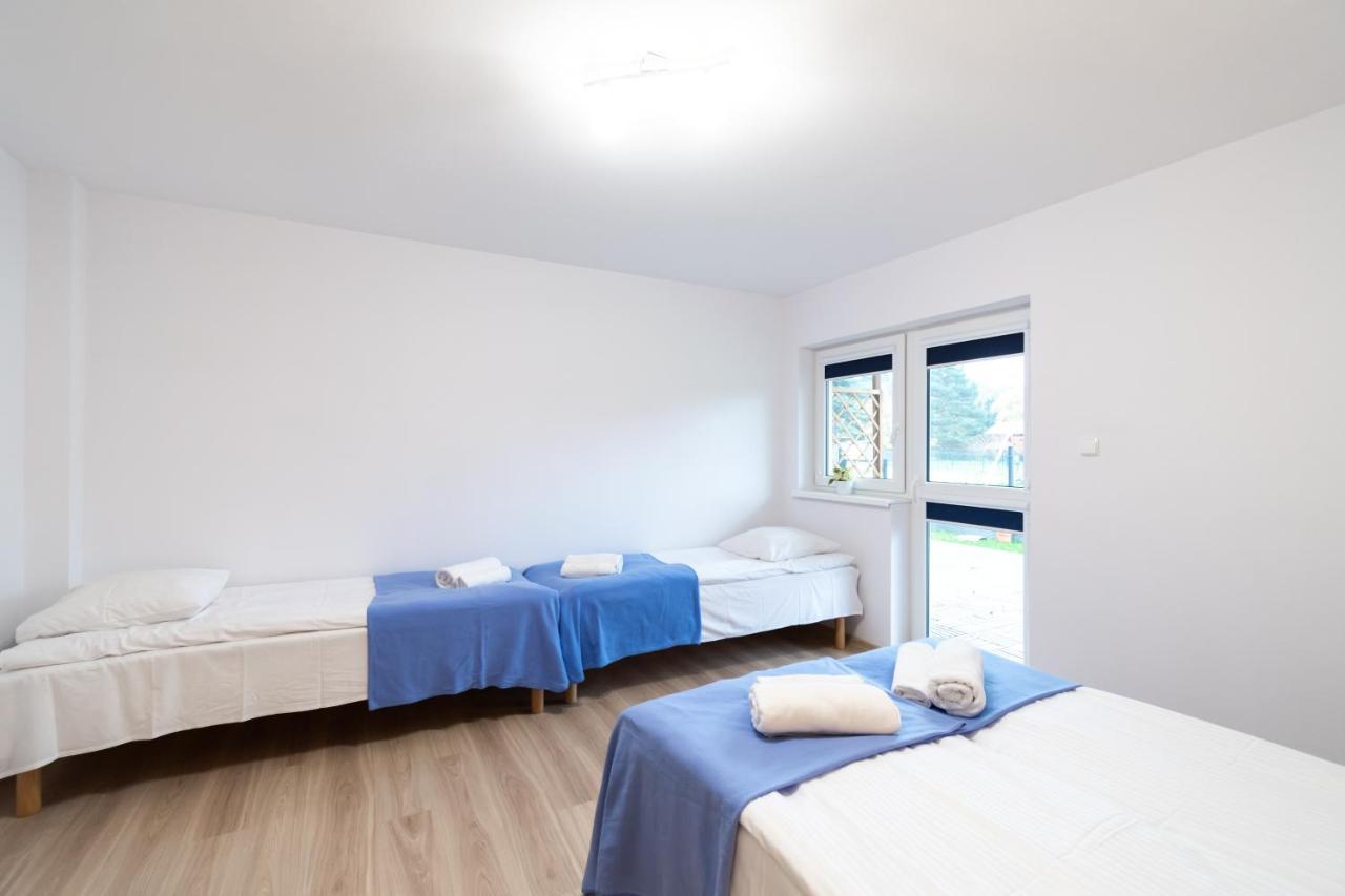 Apartamenty Poddabek- Basen Kryty, Sauna, Animacje Dla Dzieci , Malpi Gaj, Baseny Na Dachu 포다비 외부 사진