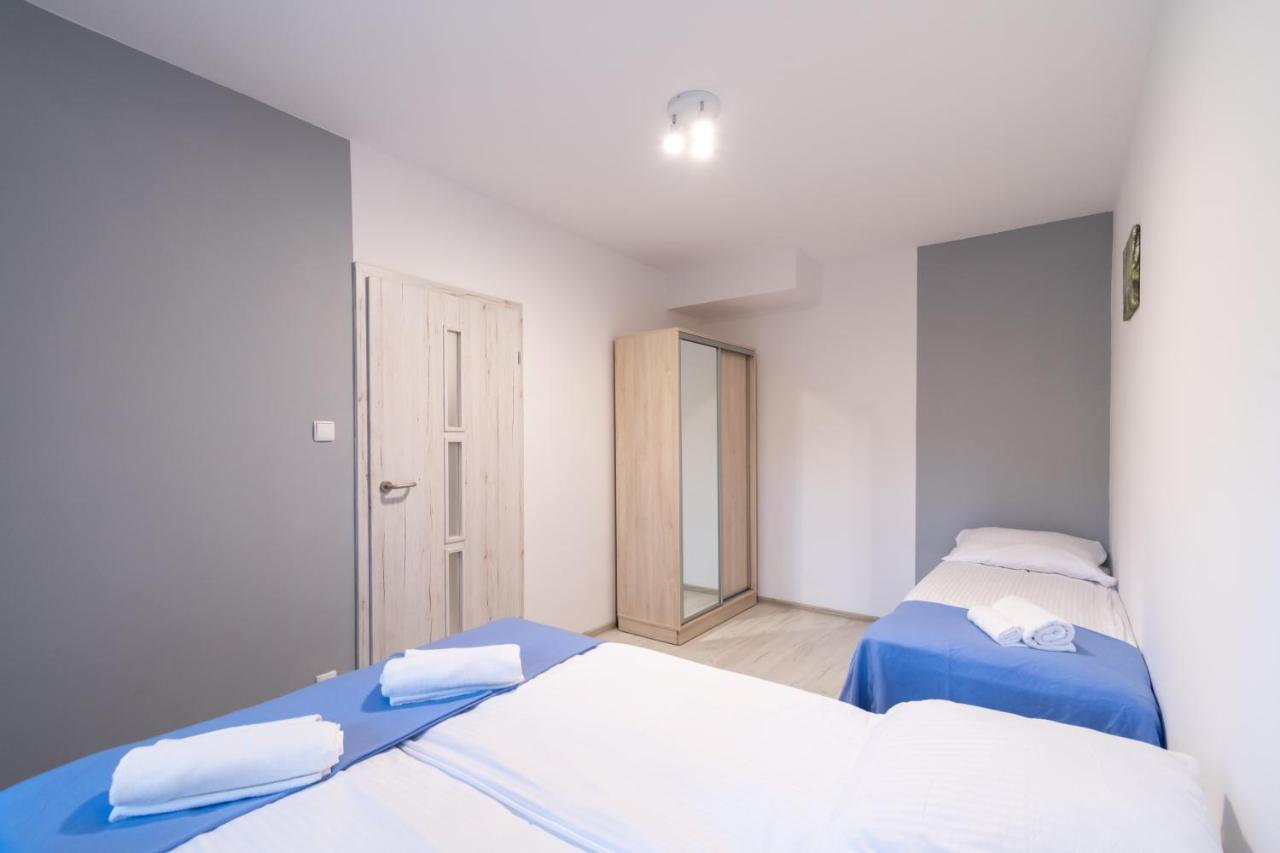 Apartamenty Poddabek- Basen Kryty, Sauna, Animacje Dla Dzieci , Malpi Gaj, Baseny Na Dachu 포다비 외부 사진