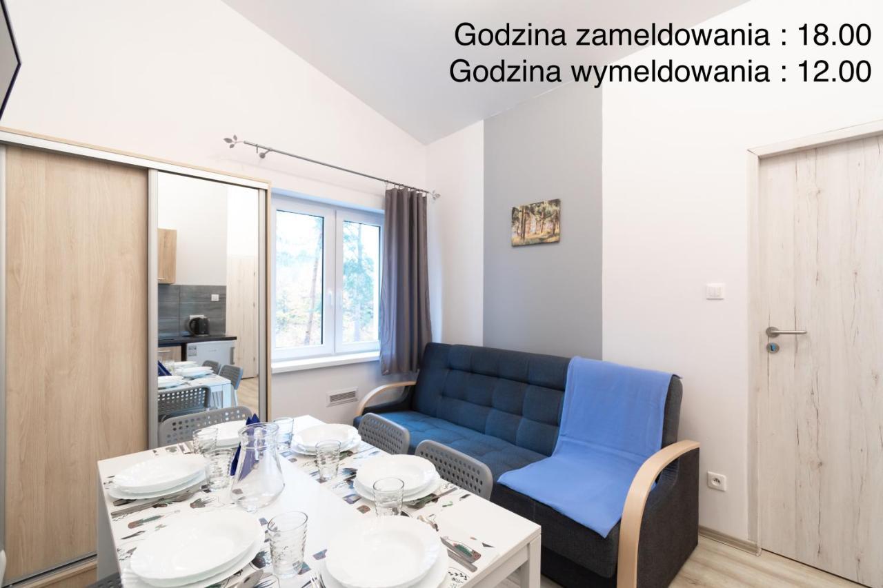 Apartamenty Poddabek- Basen Kryty, Sauna, Animacje Dla Dzieci , Malpi Gaj, Baseny Na Dachu 포다비 외부 사진