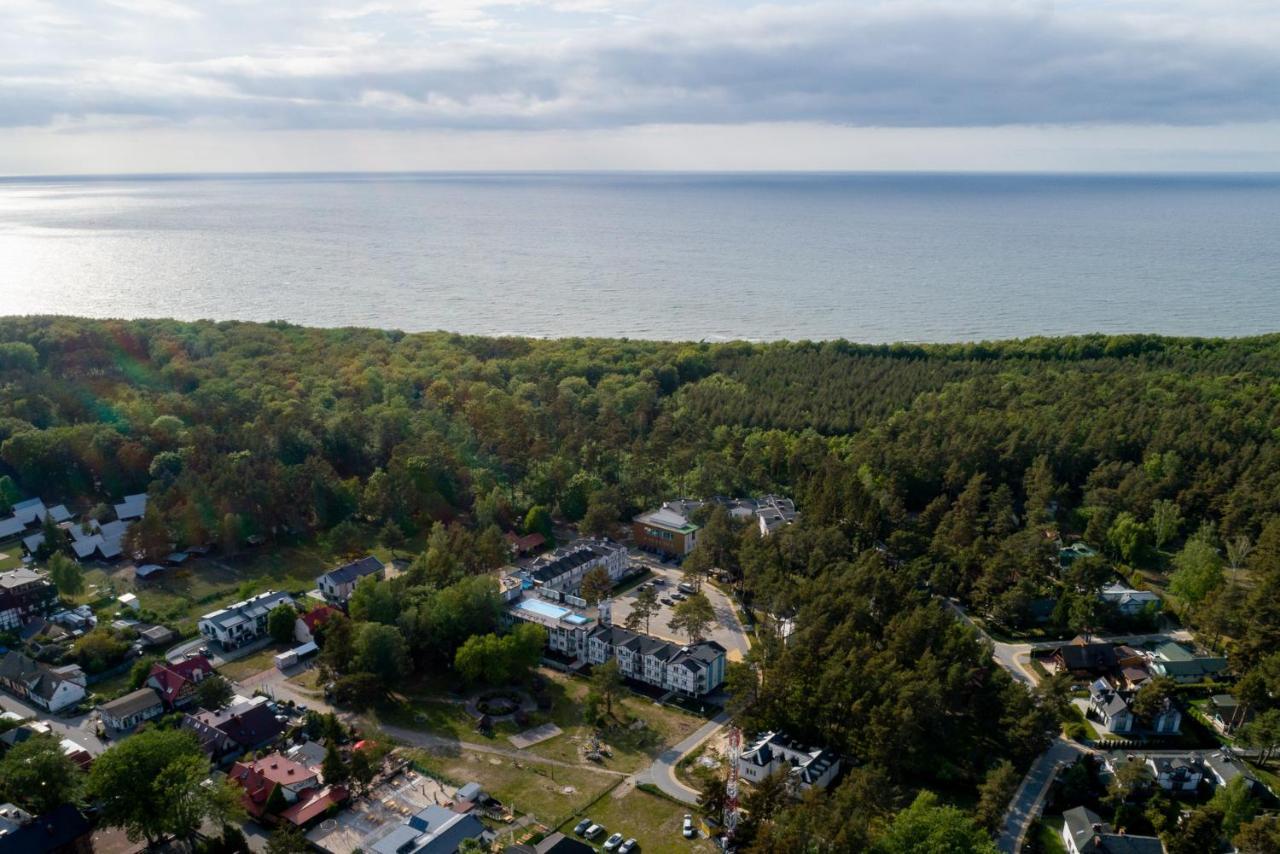 Apartamenty Poddabek- Basen Kryty, Sauna, Animacje Dla Dzieci , Malpi Gaj, Baseny Na Dachu 포다비 외부 사진