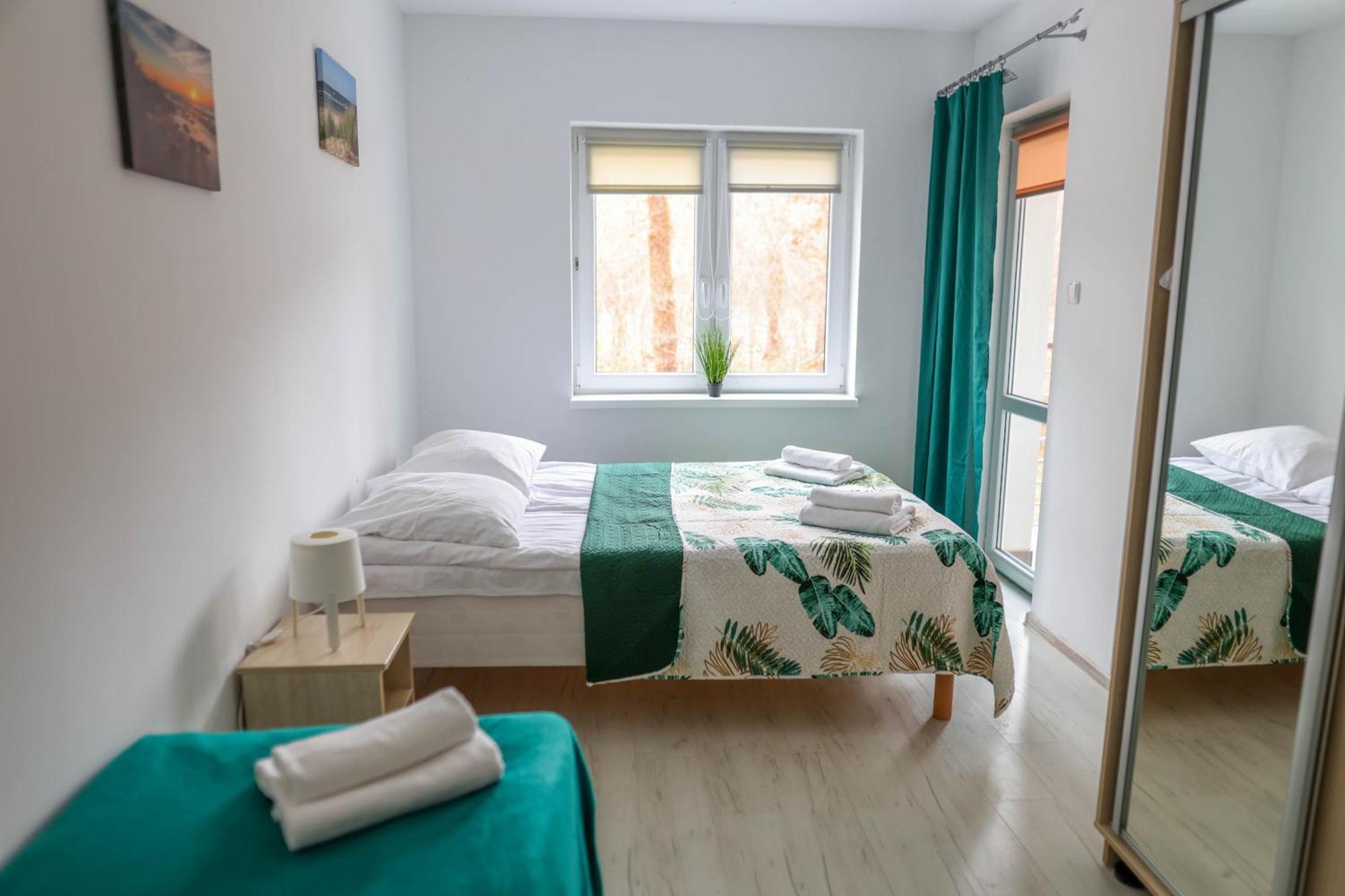 Apartamenty Poddabek- Basen Kryty, Sauna, Animacje Dla Dzieci , Malpi Gaj, Baseny Na Dachu 포다비 외부 사진
