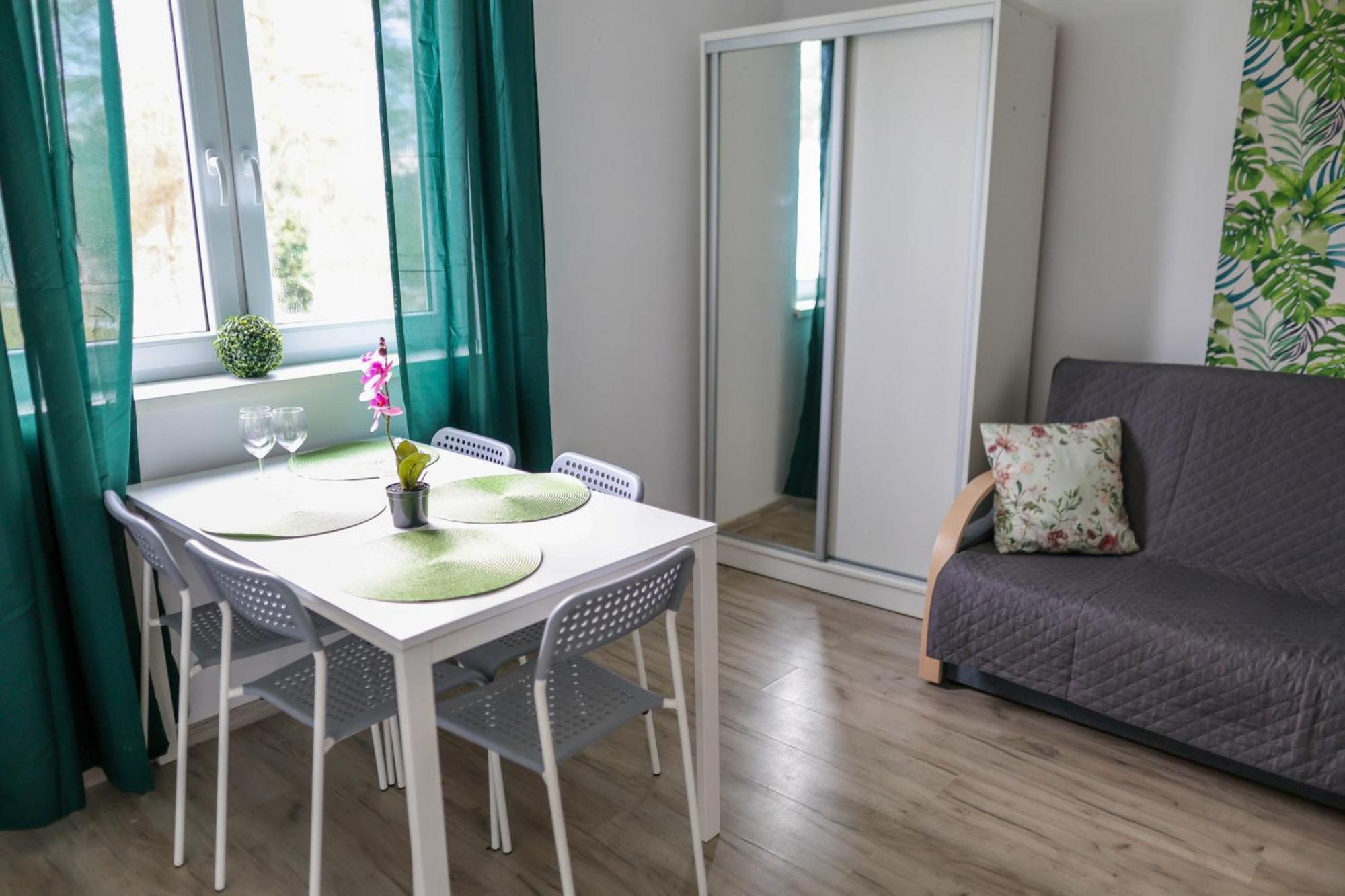Apartamenty Poddabek- Basen Kryty, Sauna, Animacje Dla Dzieci , Malpi Gaj, Baseny Na Dachu 포다비 외부 사진