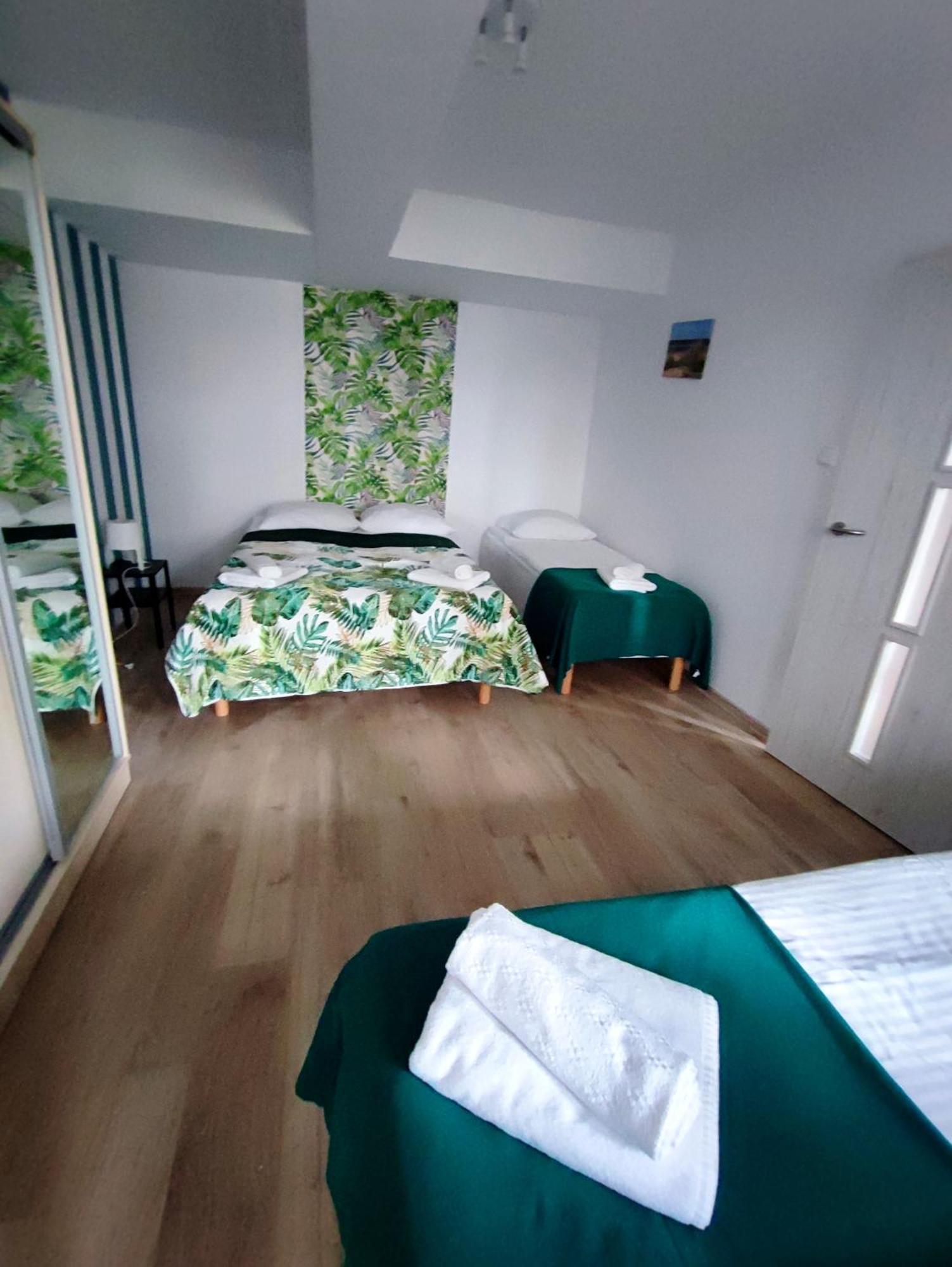 Apartamenty Poddabek- Basen Kryty, Sauna, Animacje Dla Dzieci , Malpi Gaj, Baseny Na Dachu 포다비 외부 사진