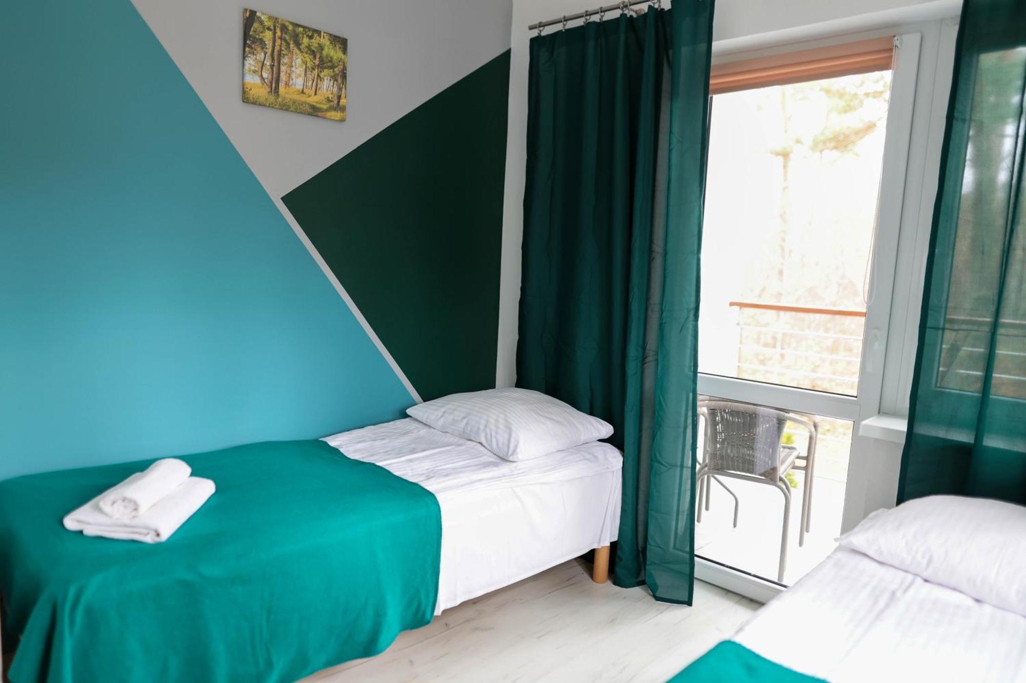 Apartamenty Poddabek- Basen Kryty, Sauna, Animacje Dla Dzieci , Malpi Gaj, Baseny Na Dachu 포다비 외부 사진