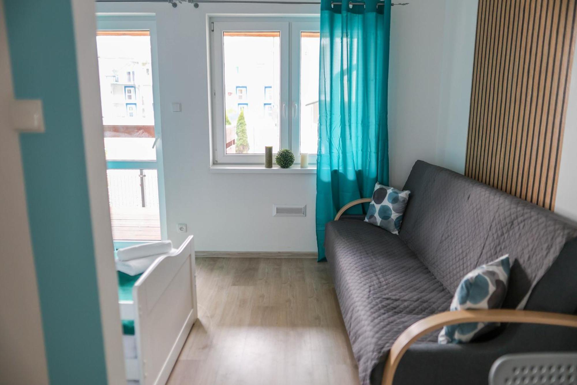 Apartamenty Poddabek- Basen Kryty, Sauna, Animacje Dla Dzieci , Malpi Gaj, Baseny Na Dachu 포다비 외부 사진