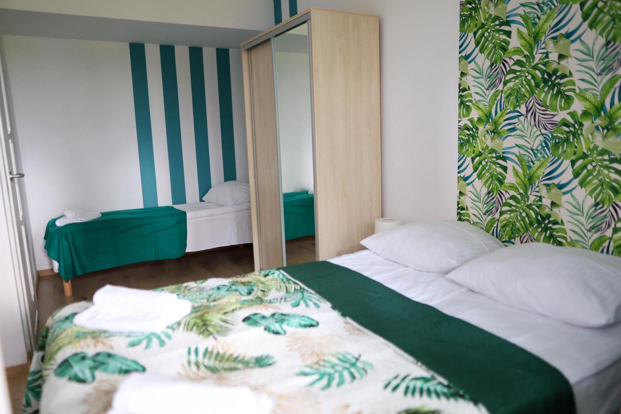 Apartamenty Poddabek- Basen Kryty, Sauna, Animacje Dla Dzieci , Malpi Gaj, Baseny Na Dachu 포다비 외부 사진
