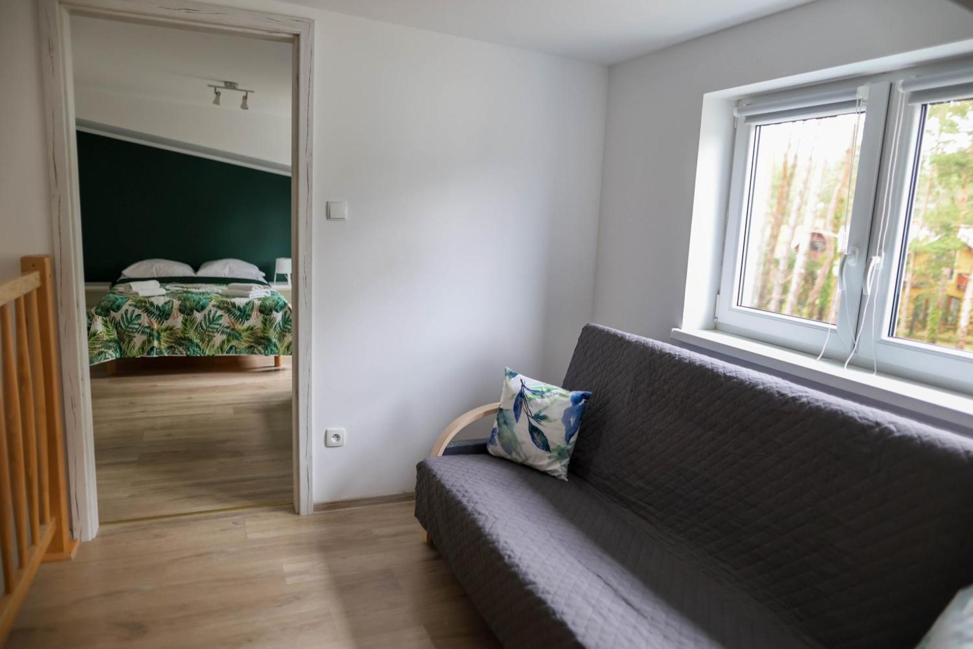 Apartamenty Poddabek- Basen Kryty, Sauna, Animacje Dla Dzieci , Malpi Gaj, Baseny Na Dachu 포다비 외부 사진