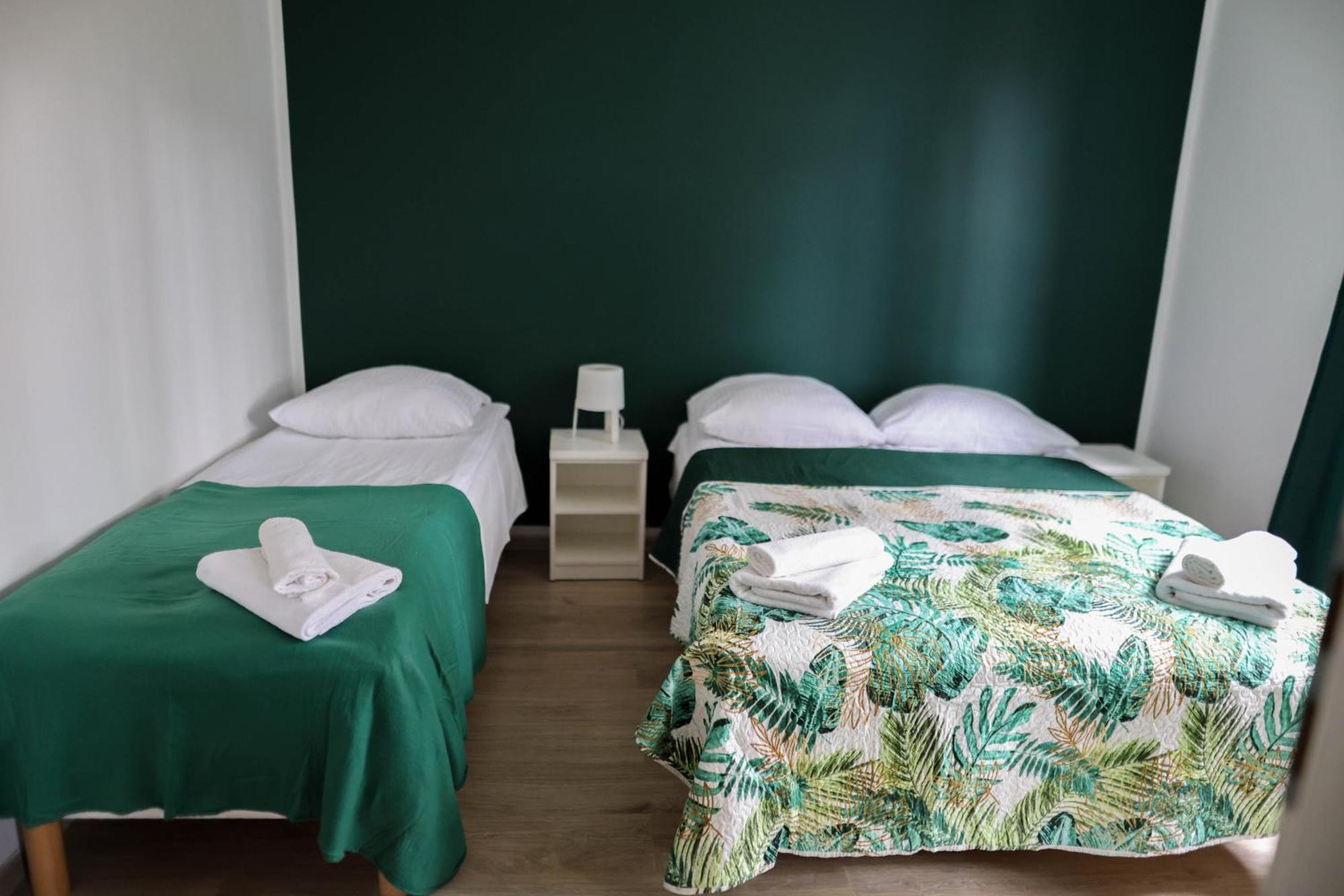 Apartamenty Poddabek- Basen Kryty, Sauna, Animacje Dla Dzieci , Malpi Gaj, Baseny Na Dachu 포다비 외부 사진