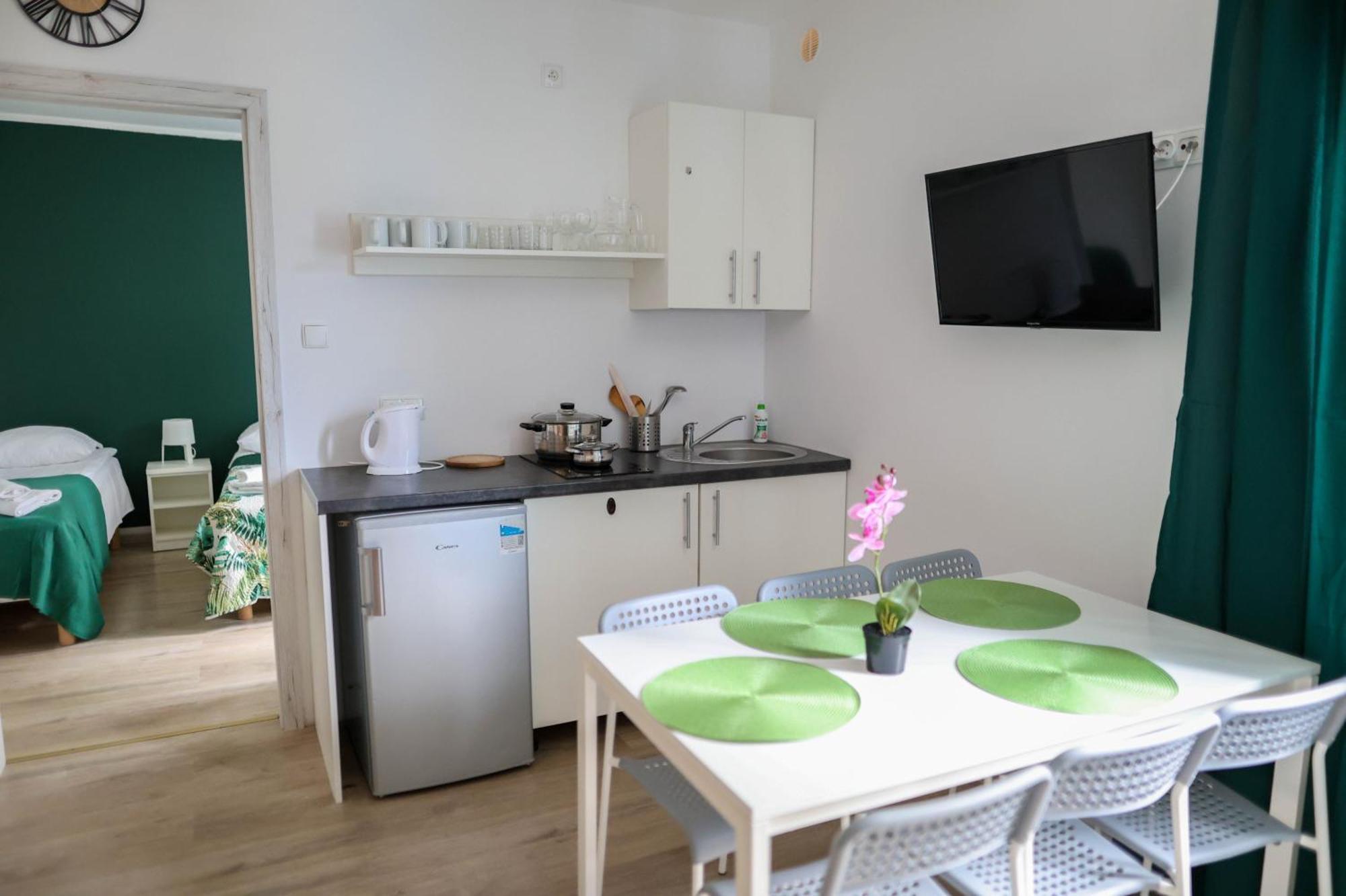 Apartamenty Poddabek- Basen Kryty, Sauna, Animacje Dla Dzieci , Malpi Gaj, Baseny Na Dachu 포다비 외부 사진