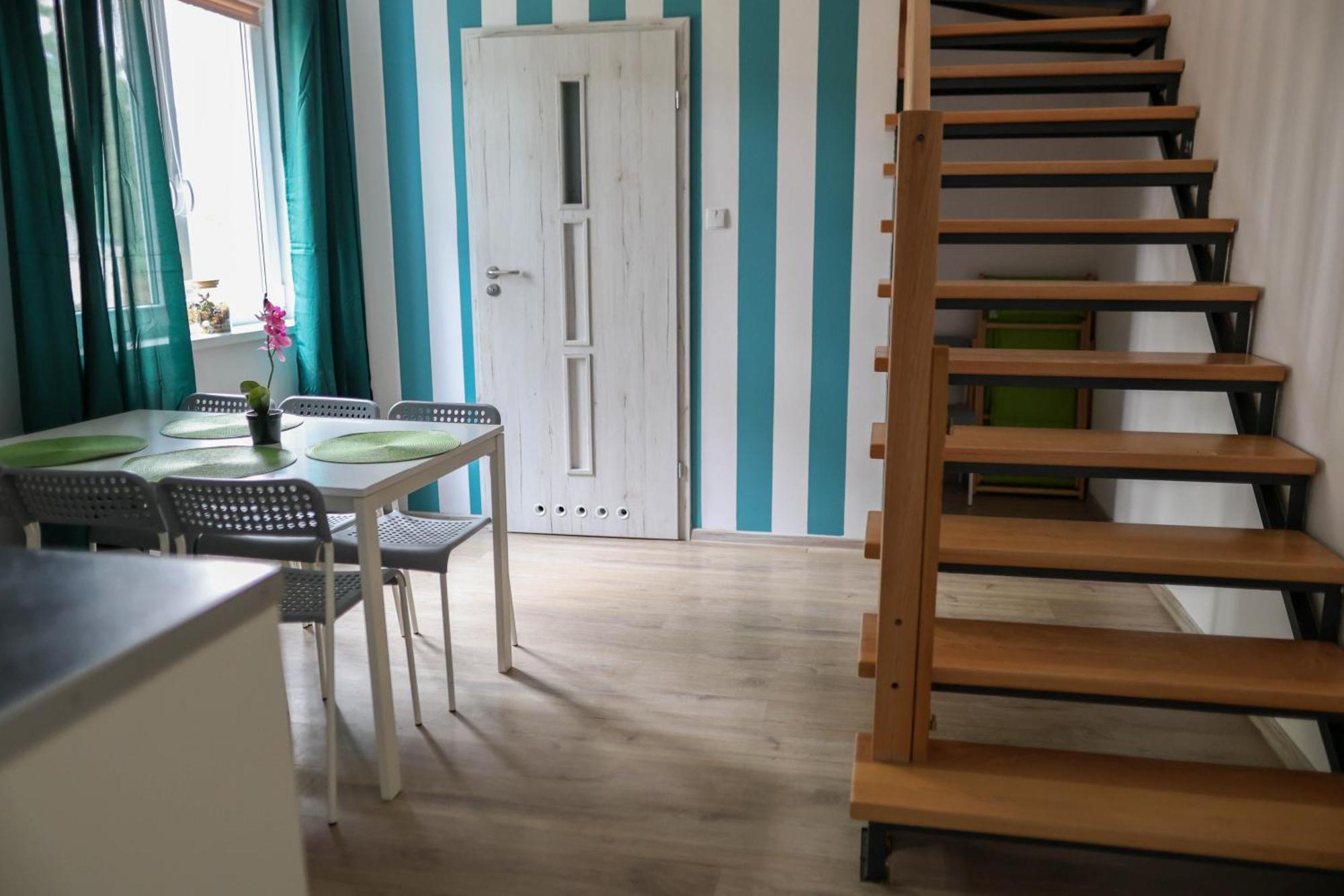 Apartamenty Poddabek- Basen Kryty, Sauna, Animacje Dla Dzieci , Malpi Gaj, Baseny Na Dachu 포다비 외부 사진