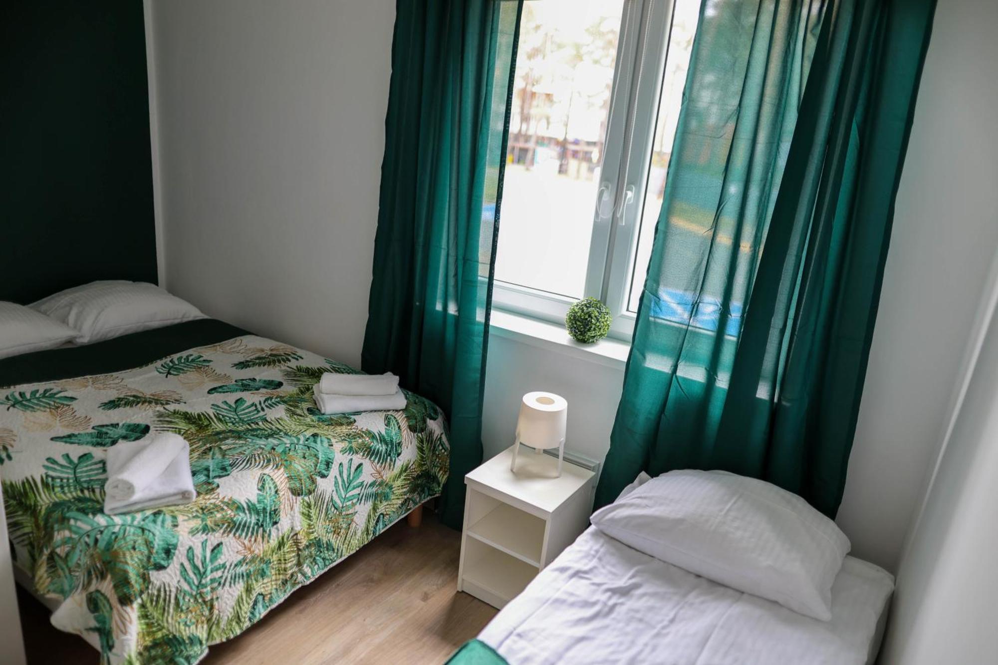 Apartamenty Poddabek- Basen Kryty, Sauna, Animacje Dla Dzieci , Malpi Gaj, Baseny Na Dachu 포다비 외부 사진