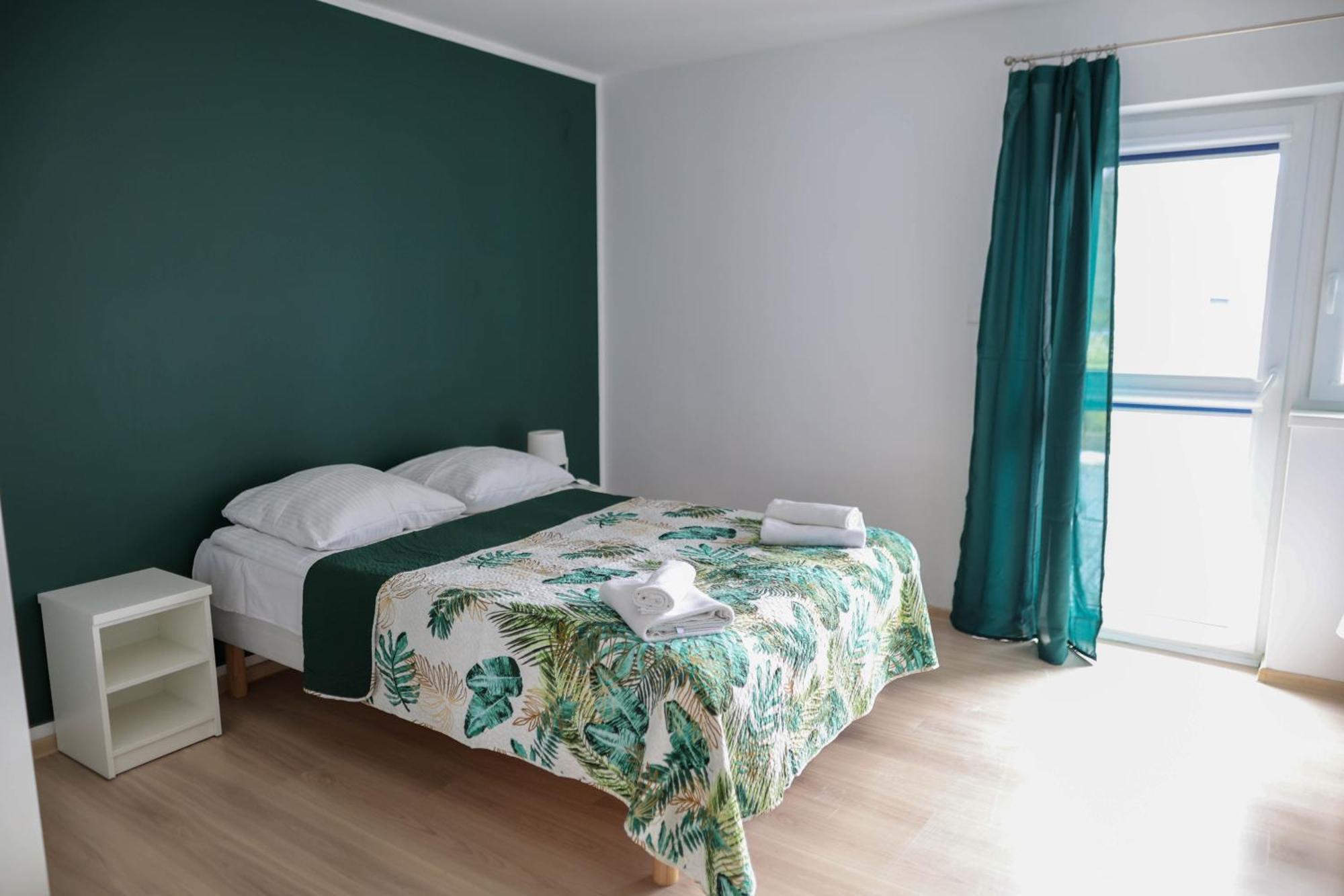 Apartamenty Poddabek- Basen Kryty, Sauna, Animacje Dla Dzieci , Malpi Gaj, Baseny Na Dachu 포다비 외부 사진