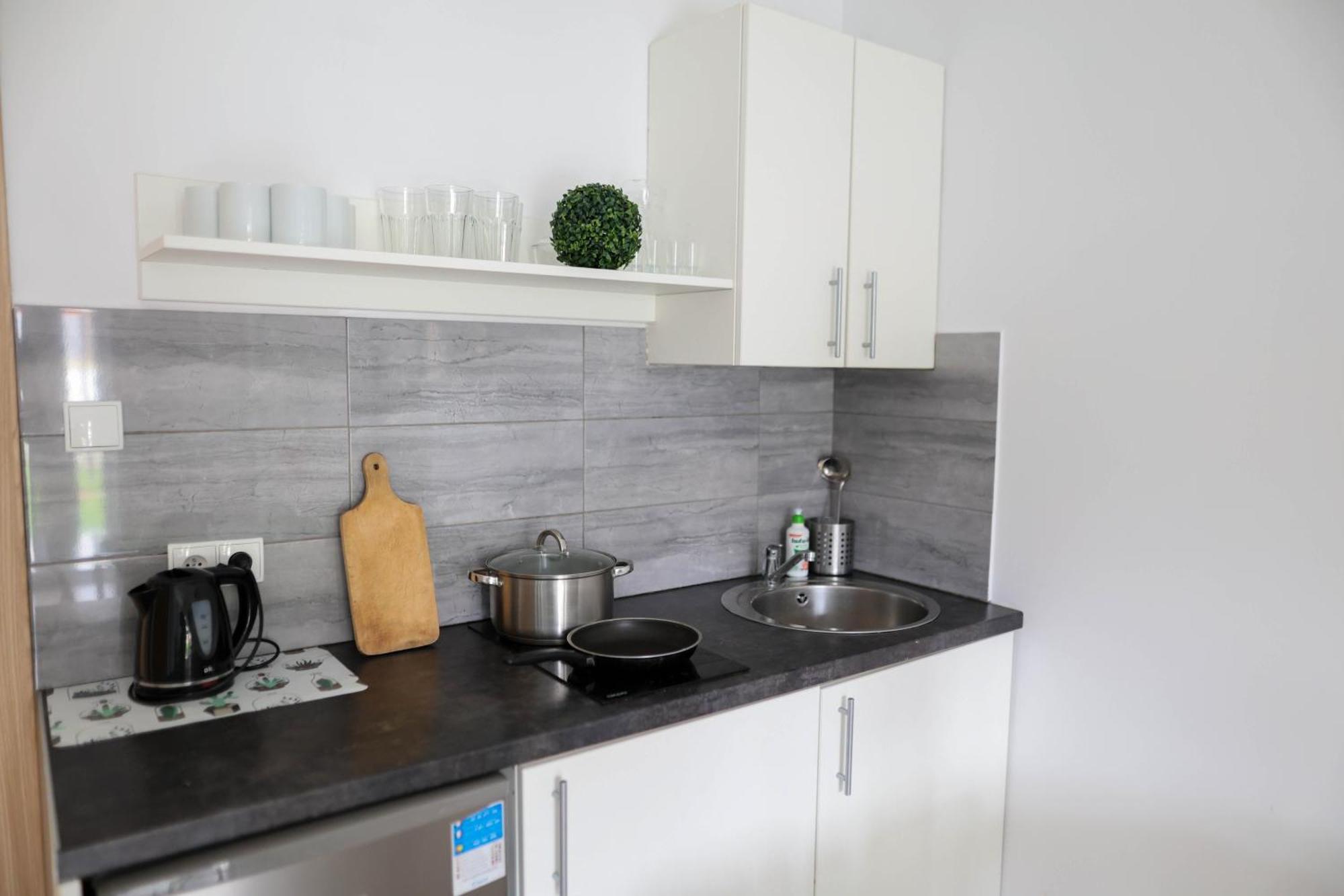 Apartamenty Poddabek- Basen Kryty, Sauna, Animacje Dla Dzieci , Malpi Gaj, Baseny Na Dachu 포다비 외부 사진