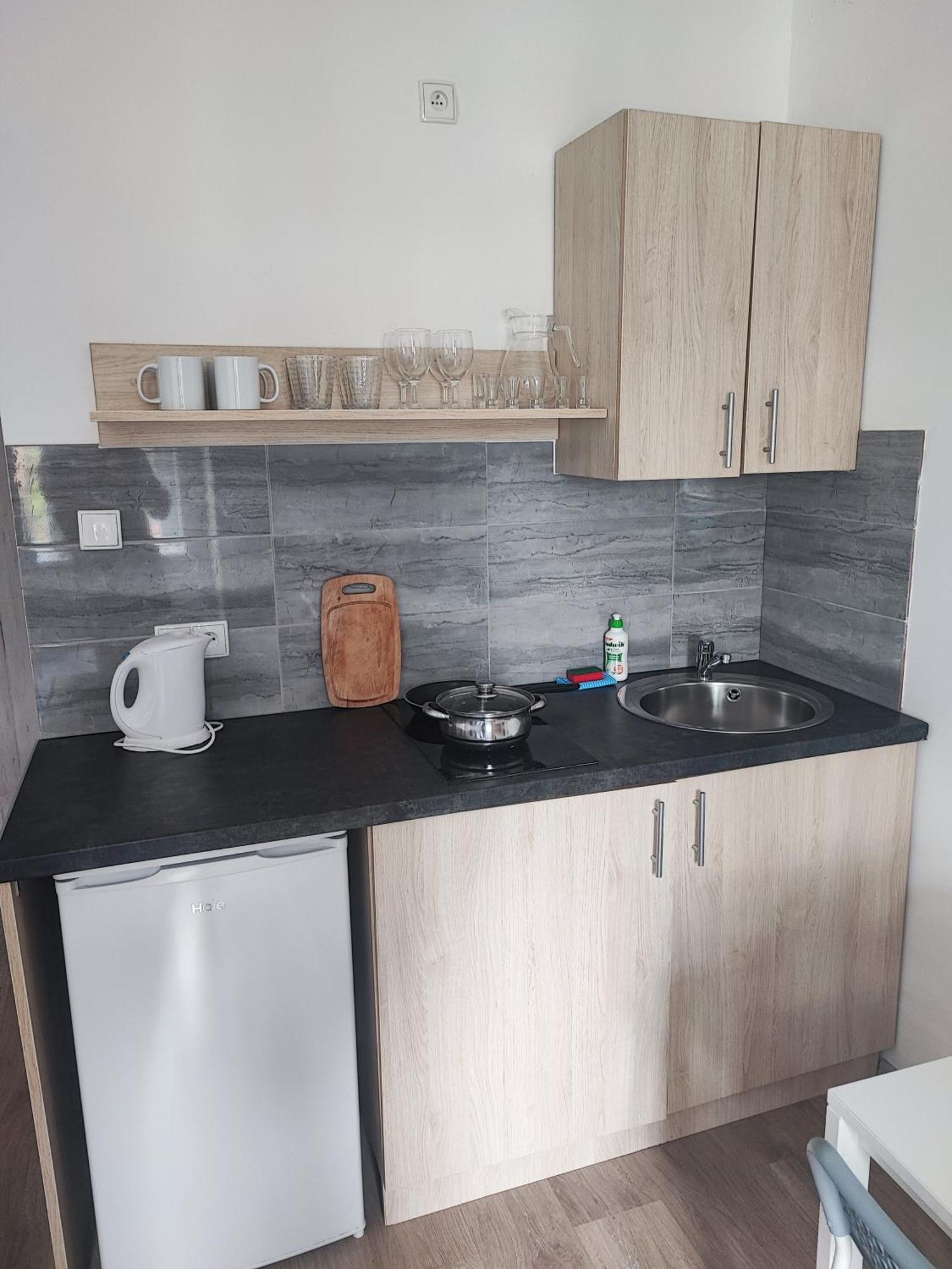 Apartamenty Poddabek- Basen Kryty, Sauna, Animacje Dla Dzieci , Malpi Gaj, Baseny Na Dachu 포다비 외부 사진