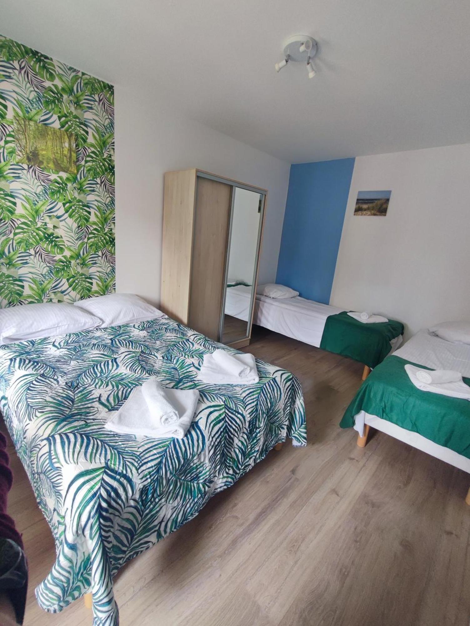 Apartamenty Poddabek- Basen Kryty, Sauna, Animacje Dla Dzieci , Malpi Gaj, Baseny Na Dachu 포다비 외부 사진