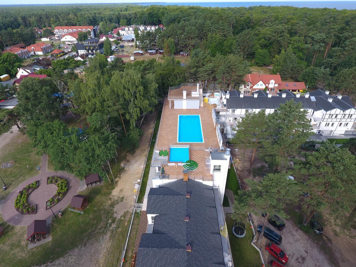 Apartamenty Poddabek- Basen Kryty, Sauna, Animacje Dla Dzieci , Malpi Gaj, Baseny Na Dachu 포다비 외부 사진