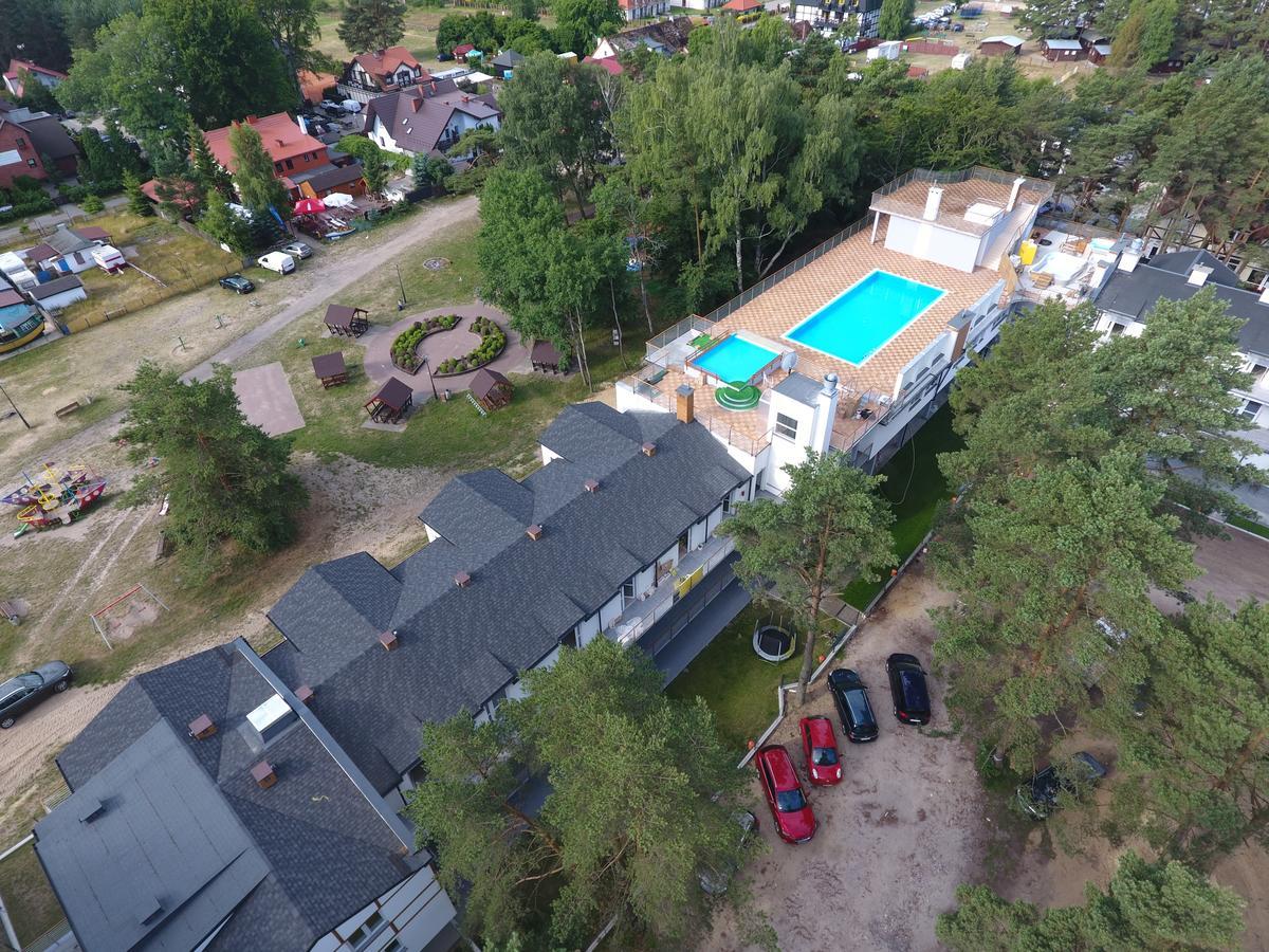 Apartamenty Poddabek- Basen Kryty, Sauna, Animacje Dla Dzieci , Malpi Gaj, Baseny Na Dachu 포다비 외부 사진