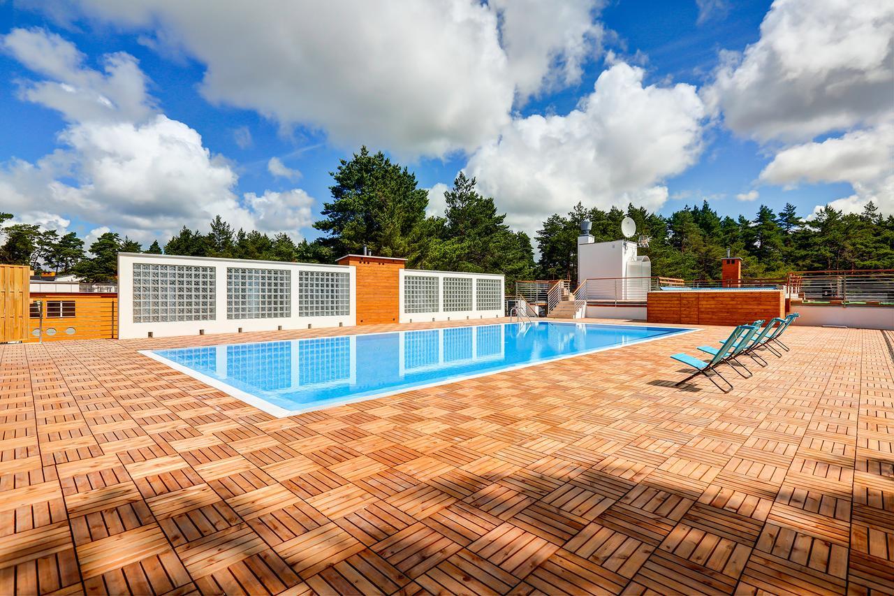 Apartamenty Poddabek- Basen Kryty, Sauna, Animacje Dla Dzieci , Malpi Gaj, Baseny Na Dachu 포다비 외부 사진