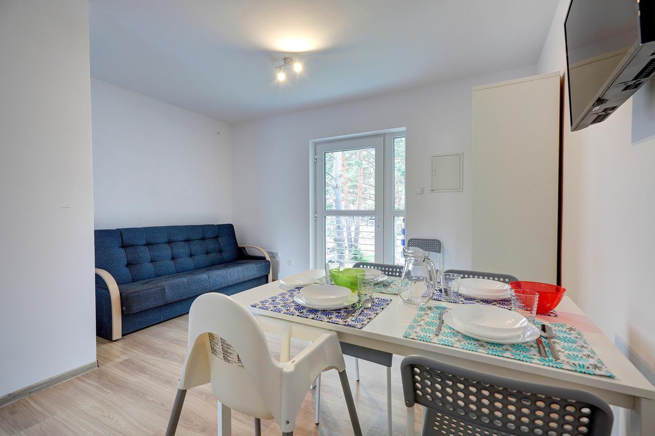 Apartamenty Poddabek- Basen Kryty, Sauna, Animacje Dla Dzieci , Malpi Gaj, Baseny Na Dachu 포다비 외부 사진