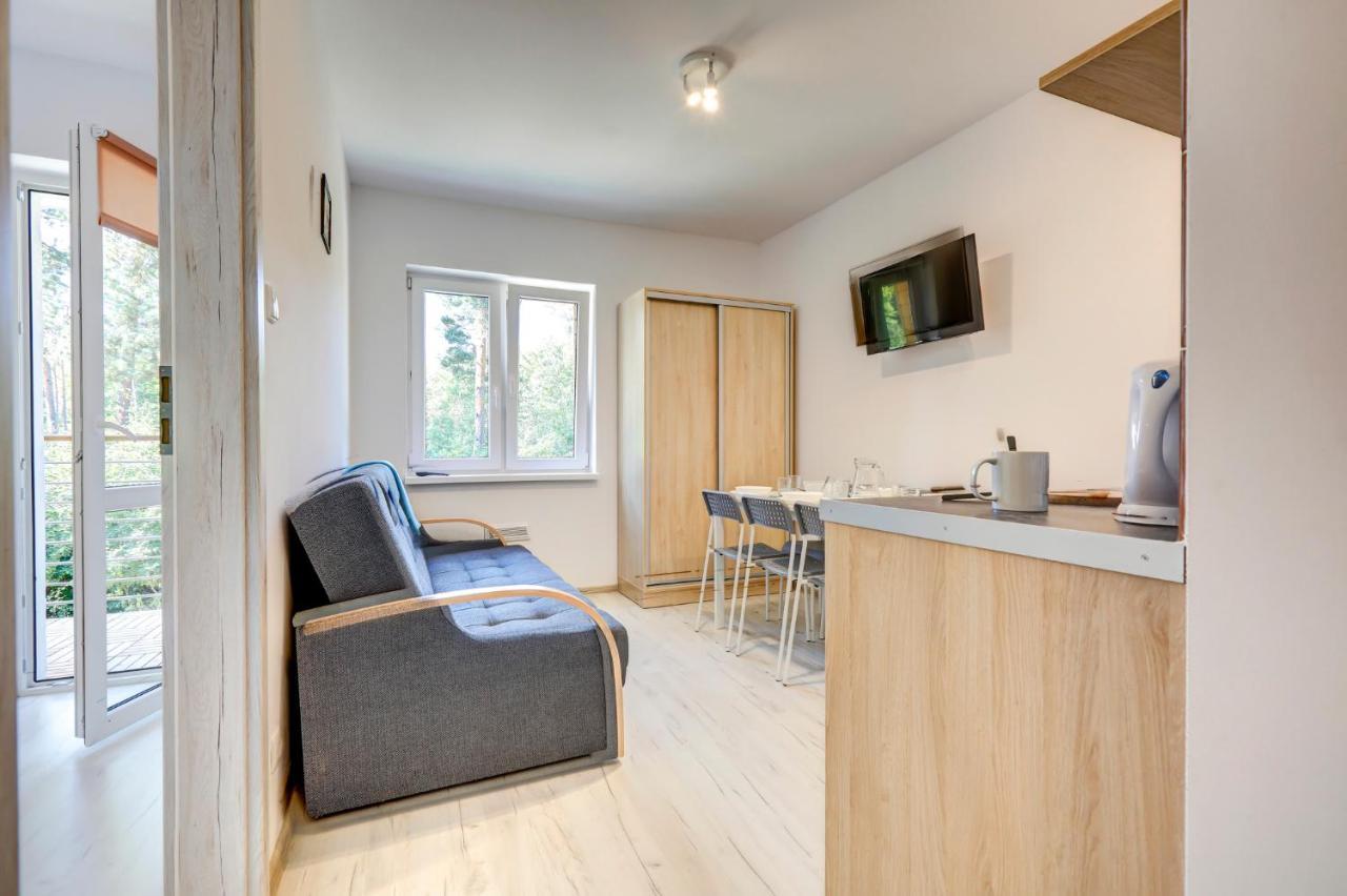 Apartamenty Poddabek- Basen Kryty, Sauna, Animacje Dla Dzieci , Malpi Gaj, Baseny Na Dachu 포다비 외부 사진
