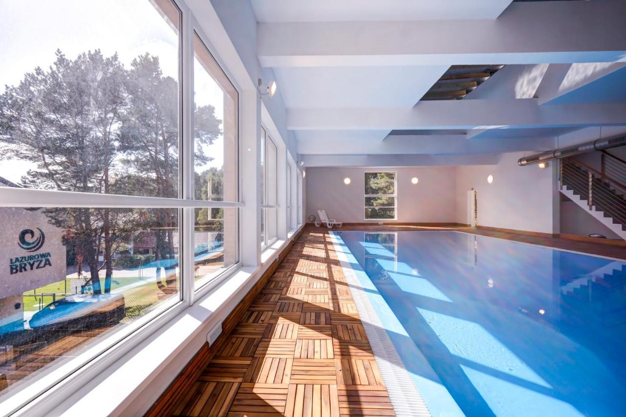 Apartamenty Poddabek- Basen Kryty, Sauna, Animacje Dla Dzieci , Malpi Gaj, Baseny Na Dachu 포다비 외부 사진